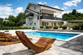 Villa 4 chambres 321 m² Makarska, Croatie