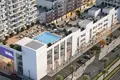2 bedroom apartment 130 m² Konak, Turkey