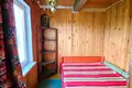 Haus 1 Schlafzimmer 43 m² Nieharelski sielski Saviet, Belarus