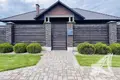 House 158 m² Muchaviecki sielski Saviet, Belarus
