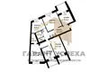 5 room apartment 95 m² Muchaviecki sielski Saviet, Belarus