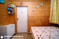 Casa  Piarezyrski sielski Saviet, Belarús
