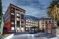 Квартира 3 комнаты 81 м² Тиват, Черногория