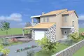 4-Schlafzimmer-Villa 280 m² Grad Sibenik, Kroatien