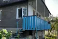 Haus 91 m² Zabalocki sielski Saviet, Belarus