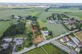Land 2 337 m² Glinka Duchowna, Poland
