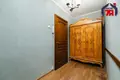 1 room apartment 34 m² Minsk, Belarus