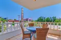 Casa 1 habitación 220 m² Alanya, Turquía