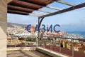 2 bedroom apartment 188 m² Sveti Vlas, Bulgaria
