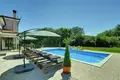 Dom 4 pokoi 400 m² Grad Rovinj, Chorwacja