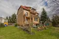 2 bedroom apartment 55 m² Zabki, Poland