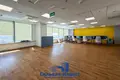 Oficina 323 m² en Minsk, Belarús
