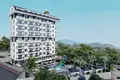 Apartment 51 m² Akarca Koyu, Turkey