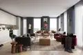 Квартира 3 спальни 127 м² Манчестер, Великобритания