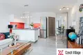 Wohnung 4 zimmer 83 m² Hauptstadt Prag, Tschechien