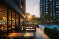 2 bedroom apartment 72 m² Bar, Montenegro