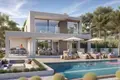 Quartier résidentiel Villa Entrelagos I