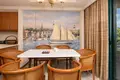 Villa 3 pièces 150 m² Kassandrino, Grèce