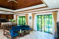 Вилла 3 спальни 420 м² Равай, Таиланд
