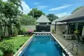 Villa de 2 dormitorios  Rawai, Tailandia