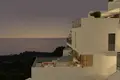 2 bedroom penthouse 125 m² Altea, Spain