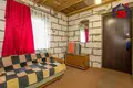 Casa 75 m² Krasnienski sielski Saviet, Belarús