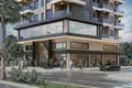 Wohnung 3 zimmer 82 m² Akarca Koyu, Türkei