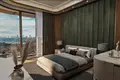 Duplex 4 bedrooms 350 m² Beykoz, Turkey