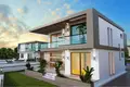 Villa de 4 dormitorios 280 m² Bellapais, Chipre del Norte