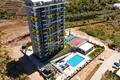 1 bedroom apartment 55 m² Mahmutlar, Turkey