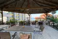 Квартира 1 комната 75 м² Каргыджак, Турция