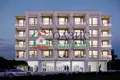 Apartamento 2 habitaciones 57 m² Sveti Vlas, Bulgaria