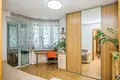 Apartamento 4 habitaciones 117 m² Minsk, Belarús