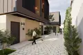 Willa 3 pokoi 110 m² Alanya, Turcja