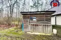 Haus 24 m² Starobinski sielski Saviet, Belarus
