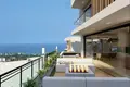 3 bedroom apartment 216 m² Alanya, Turkey