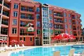 Apartamento 37 m² Nesebar, Bulgaria