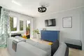 Wohnung 2 zimmer 53 m² Posen, Polen