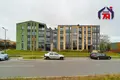 Appartement 2 chambres 49 m² Kalodziscanski sielski Saviet, Bélarus