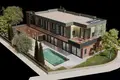 6-Schlafzimmer-Villa 550 m² Germasogeia, Zypern
