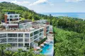Kondominium 2 Schlafzimmer 130 m² Pa Tong, Thailand
