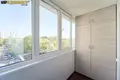 Appartement 3 chambres 62 m² Minsk, Bélarus