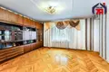 Wohnung 3 zimmer 65 m² Minsk, Belarus
