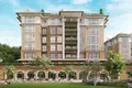 Appartement 4 chambres 196 m² Eyupsultan, Turquie