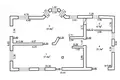 Maison 202 m² Sarsuny, Bélarus