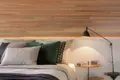 Casa 1 habitacion 50 m² Kavac, Montenegro