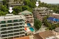 Mieszkanie 1 pokój 94 m² Ban Bang Thao, Tajlandia