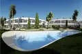 Mieszkanie 2 pokoi 98 m² Torrevieja, Hiszpania