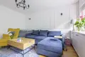 2 room apartment 52 m² Warsaw, Poland