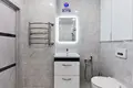 Квартира 3 комнаты 58 м² Минск, Беларусь